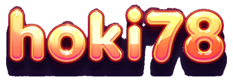 hoki78 logo