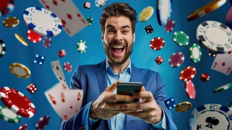 hoki78 Spin Dasar dengan Peluang Naik